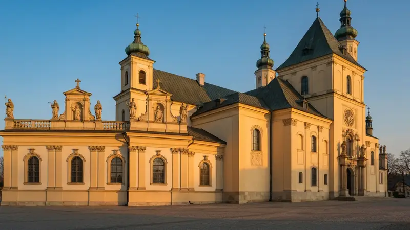 Atrakcje - odkryjczestochowa.pl