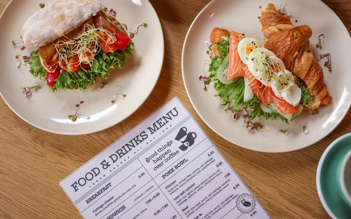 Na które pozycje w menu bez glutenu trzeba szczególnie uważać?