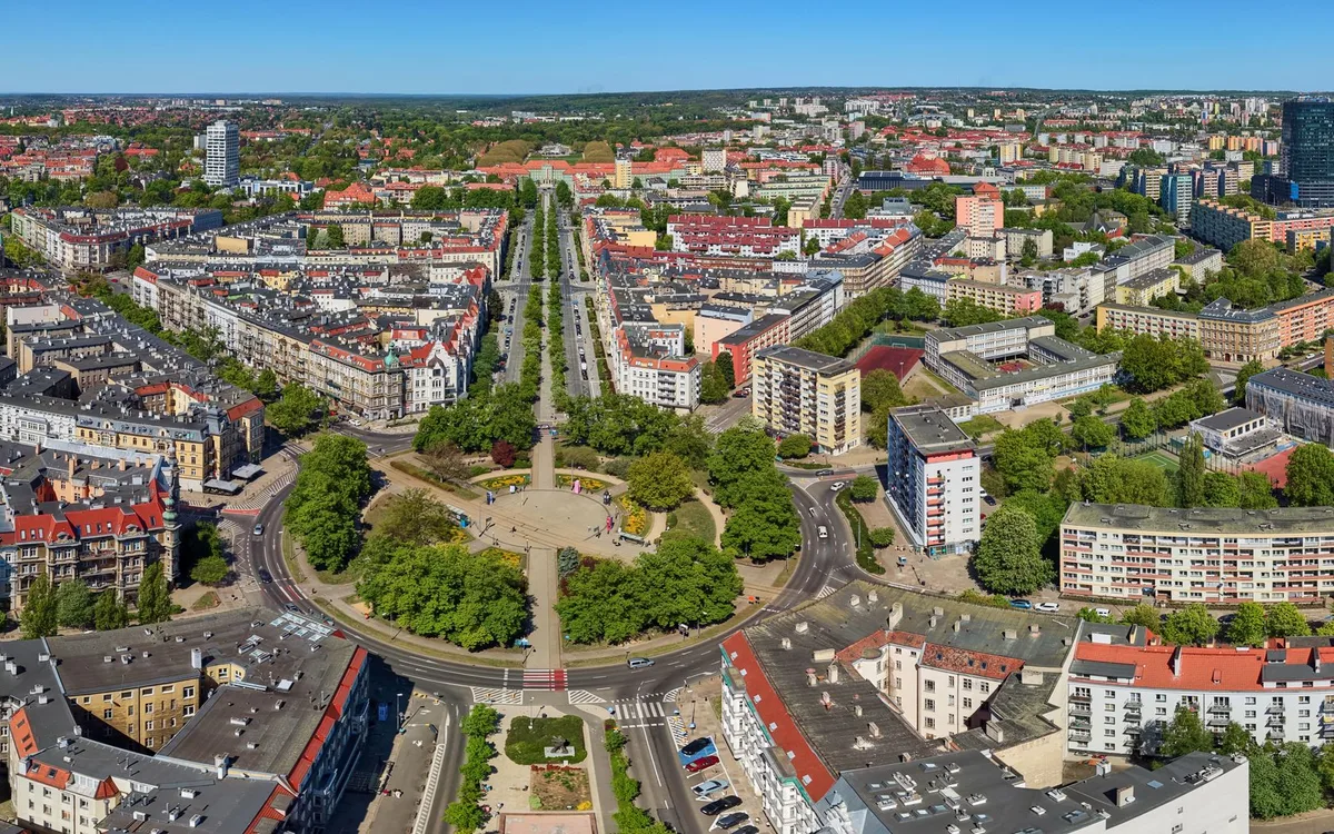 Jak przygotować plan B w centrum Częstochowy?