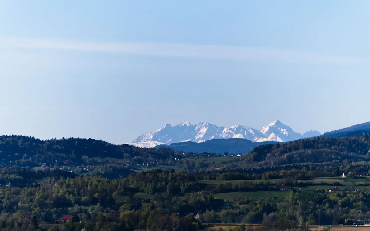 Czy panorama z Jasnej Góry jest dostępna dla turystów?