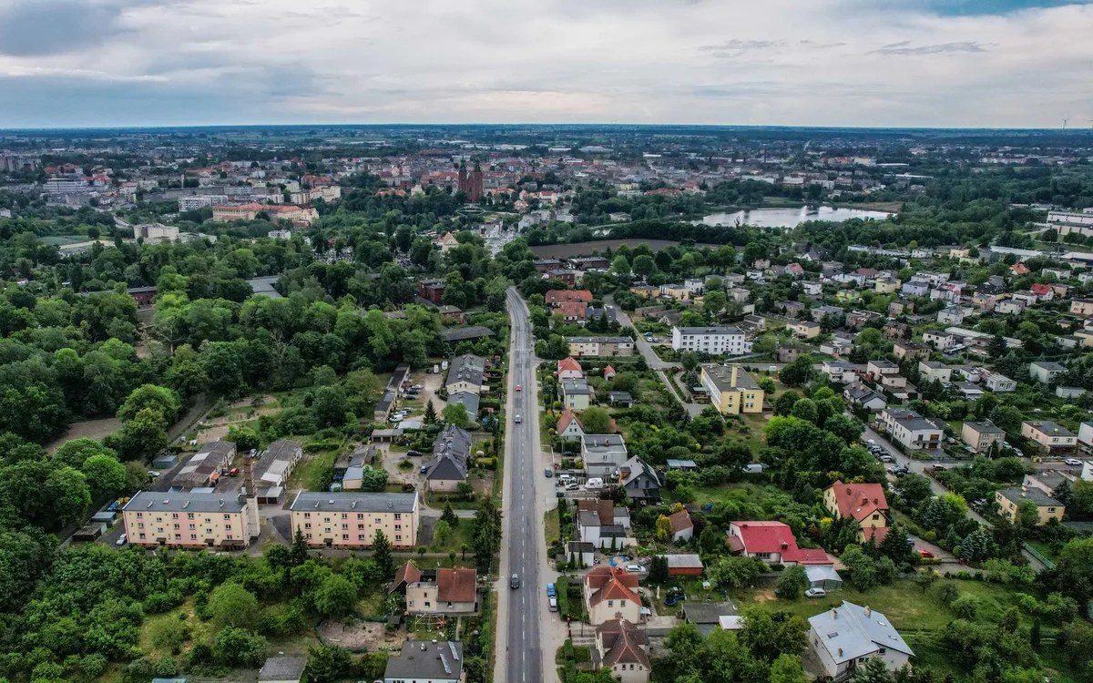 Jakie są podstrefy A i B?