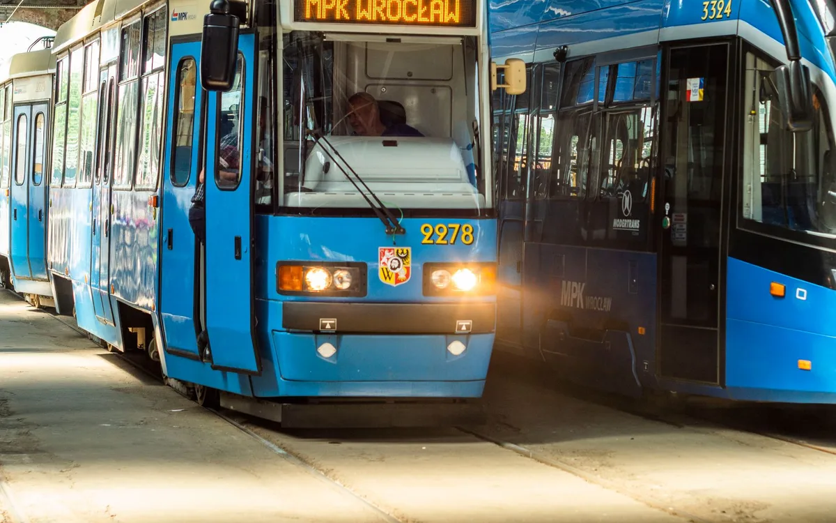 Jak dojechać MPK do centrum i Jasnej Góry?