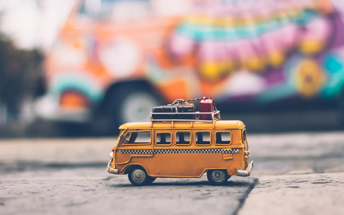 Bus, rower czy samochód - co wybrać?