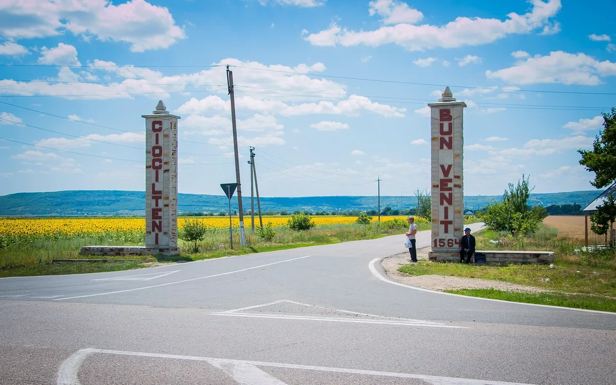Co zabrać na trasę zależnie od pogody?
