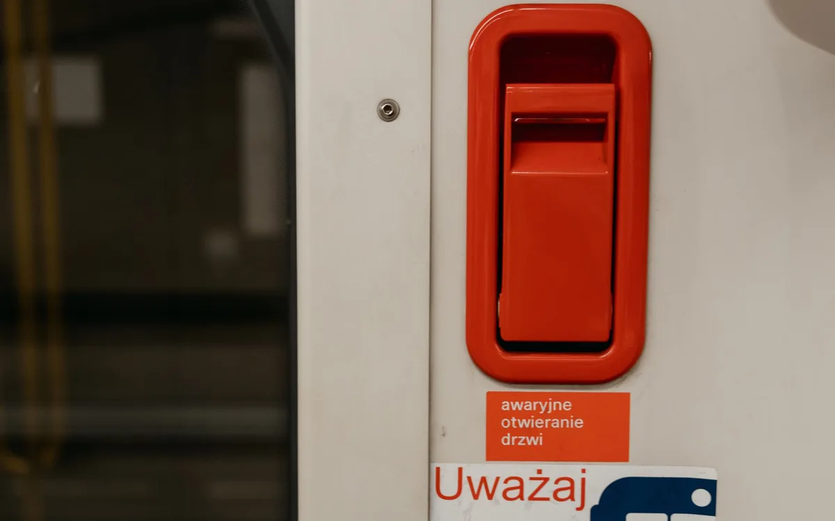 Co zabrać na jednodniowe przejście?