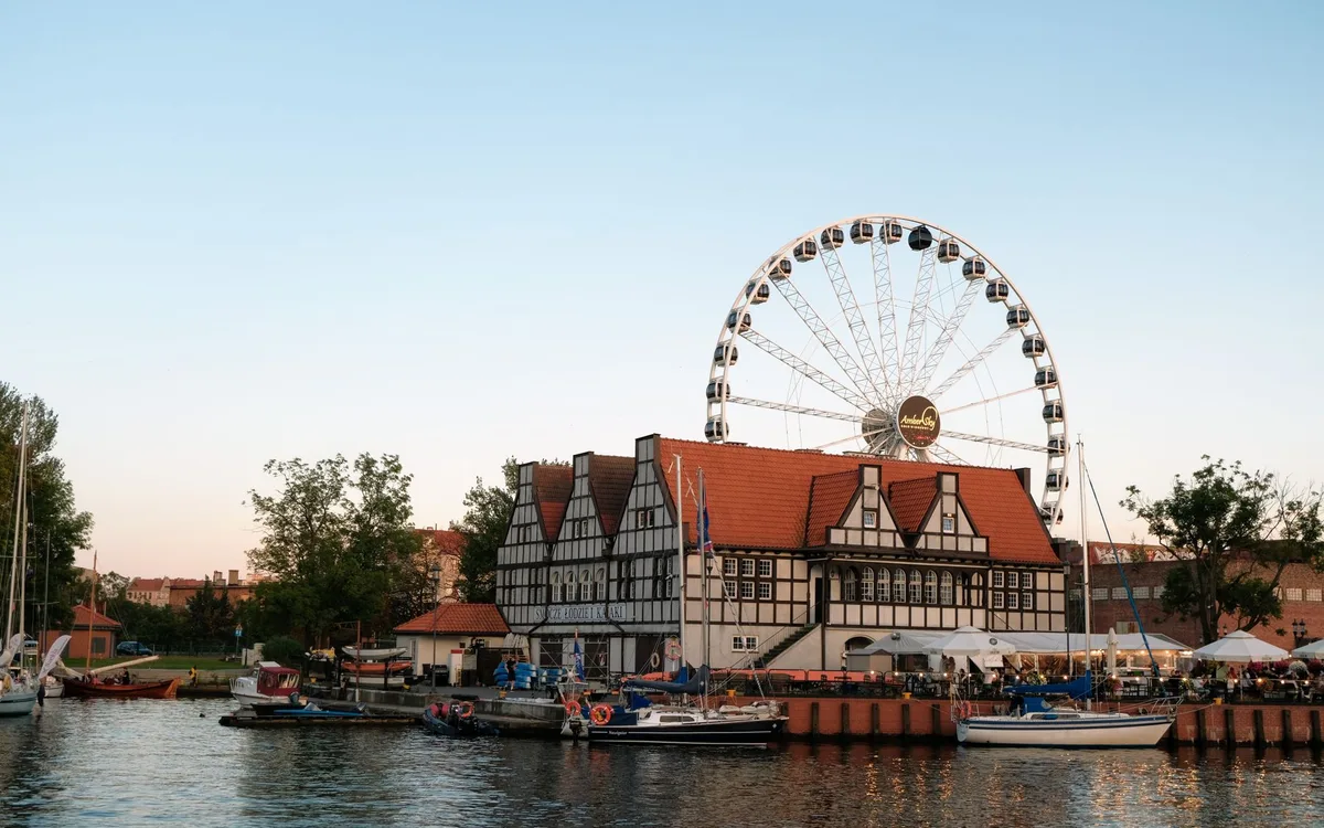 Dlaczego Olsztyn koło Częstochowy powinien być pierwszym przystankiem?