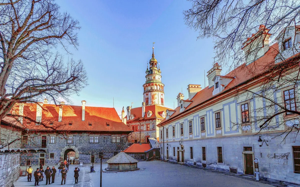 Czy Jasna Góra jest dobrym celem podczas deszczu?