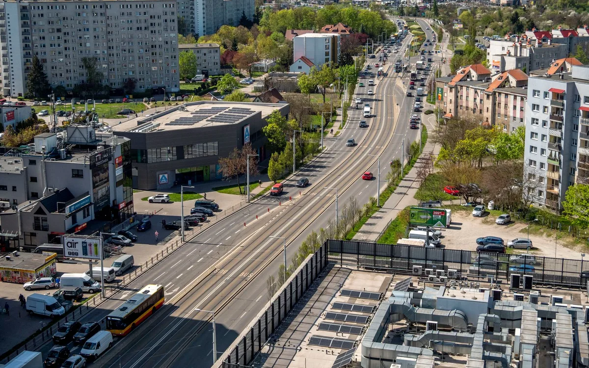 Czy jutro w Częstochowie będzie padać?