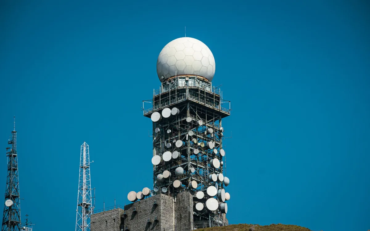 Jak sprawdzić radar opadów i wiarygodność prognozy?