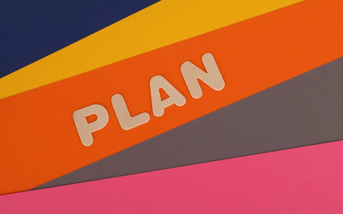 Jak ułożyć plan B po wyjściu z sanktuarium?